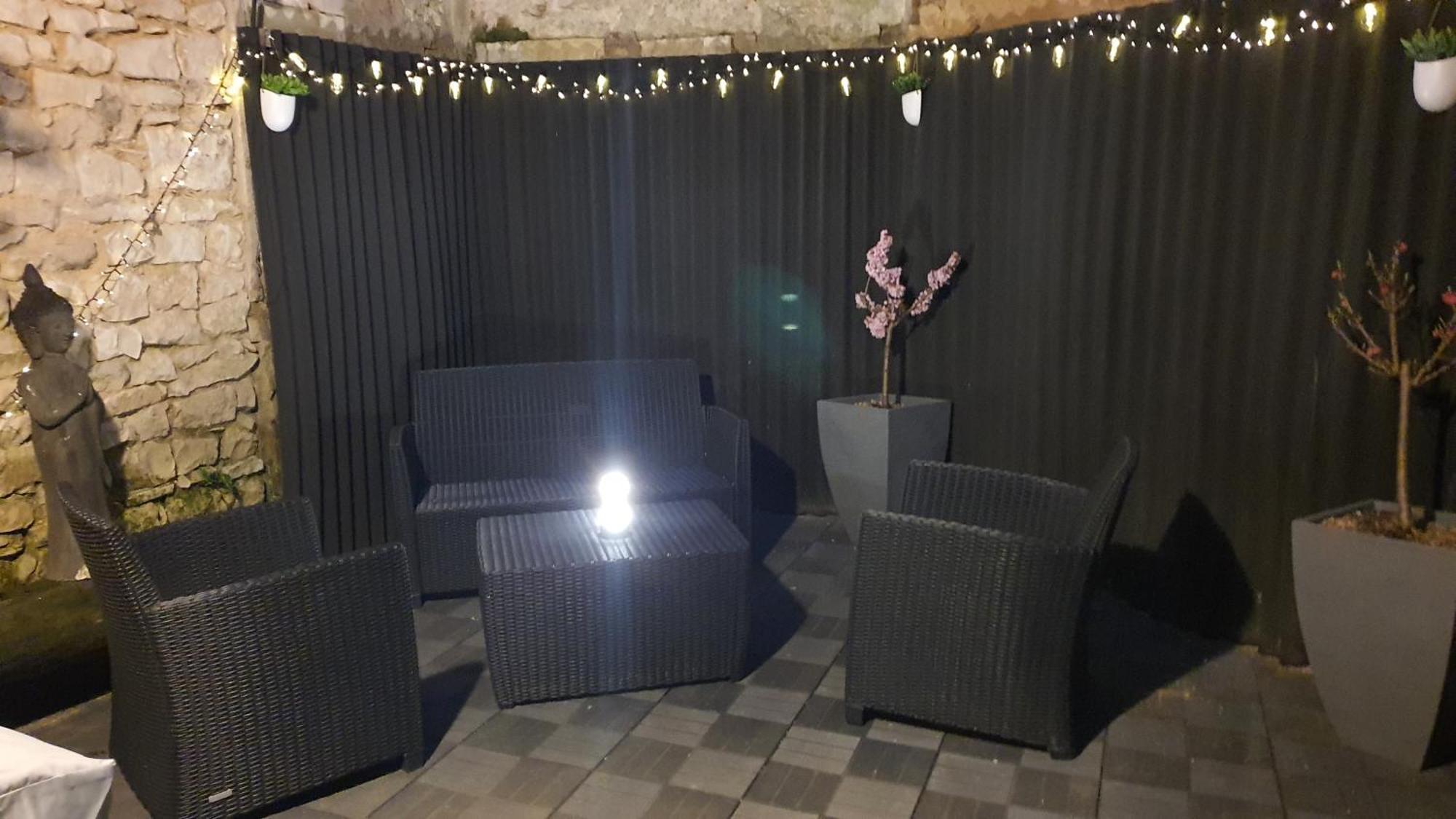 Studio Du 44 بواتييه المظهر الخارجي الصورة